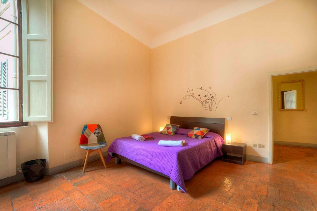 Stilmoderno Nice Apartment In Siena'S Historic Center, Just Steps From Piazza Del Campo 외부 사진