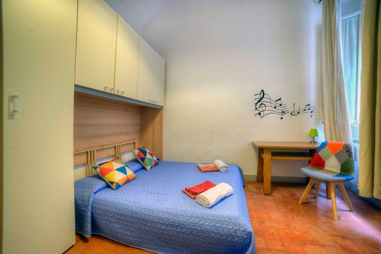 Stilmoderno Nice Apartment In Siena'S Historic Center, Just Steps From Piazza Del Campo 외부 사진