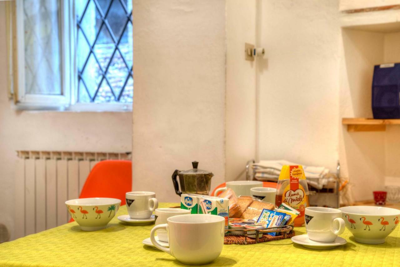 Stilmoderno Nice Apartment In Siena'S Historic Center, Just Steps From Piazza Del Campo 외부 사진