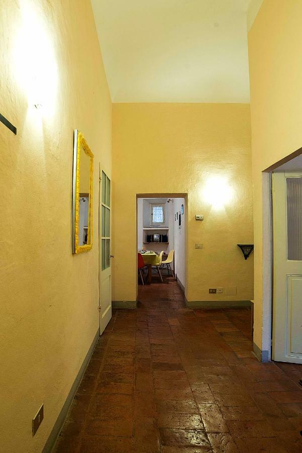 Stilmoderno Nice Apartment In Siena'S Historic Center, Just Steps From Piazza Del Campo 외부 사진